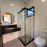 Casa à venda com 3 quartos, sendo 2 suítes, no condomínio San Marco II, Ribeirão Preto - SP