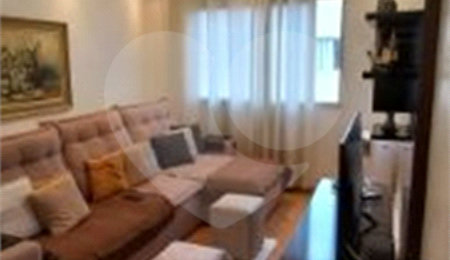 Apartamento à venda com 2 quartos em Jaçanã, São Paulo, SP