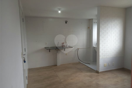Apartamento à venda com 2 quartos em Jardim Taboão, São Paulo, SP