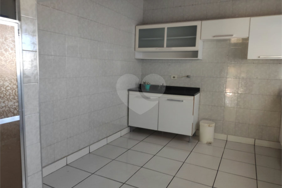 Casa à venda com 4 quartos em Jaçanã, São Paulo, SP