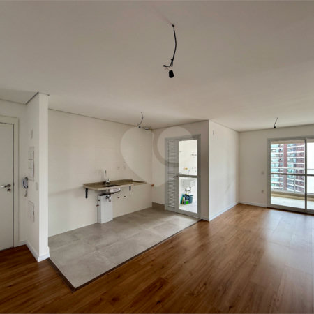 Apartamento à venda com 3 suítes em Brooklin, São Paulo, SP