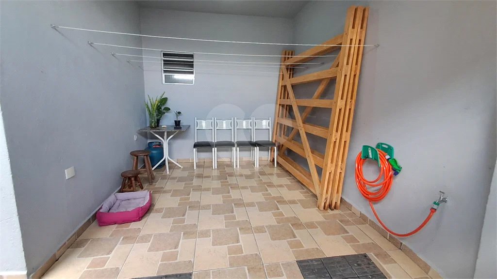 Casa à Venda | 125 m² | Mobiliada | 3 dormitórios (2 suítes) | 1 vaga na Parada Inglesa!