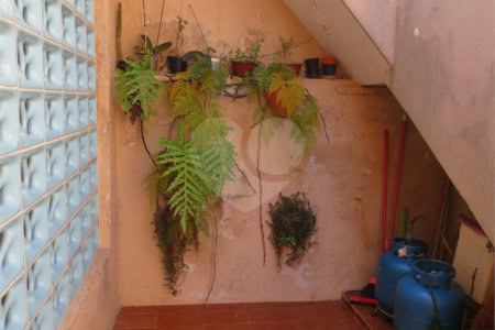 Casa térrea à venda na Saúde c/ 170m2 de construção - 3 Quartos/1 Suíte/4 Vagas na garagem