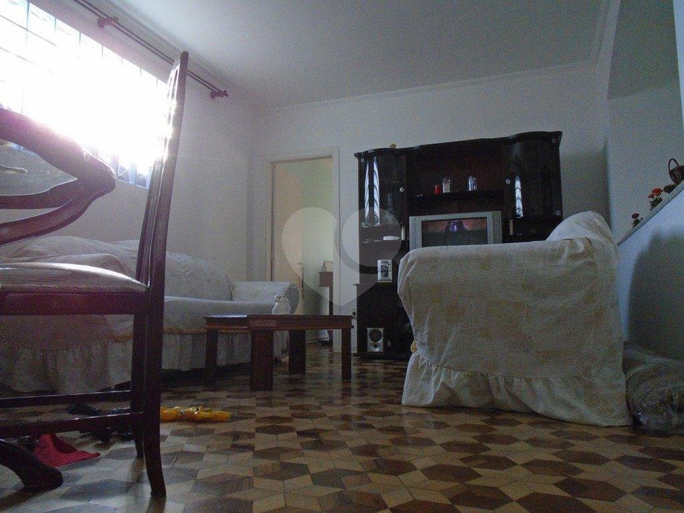 Casa à venda com 4 quartos no condomínio Travessa Catarina Vazem,21, São Paulo - SP