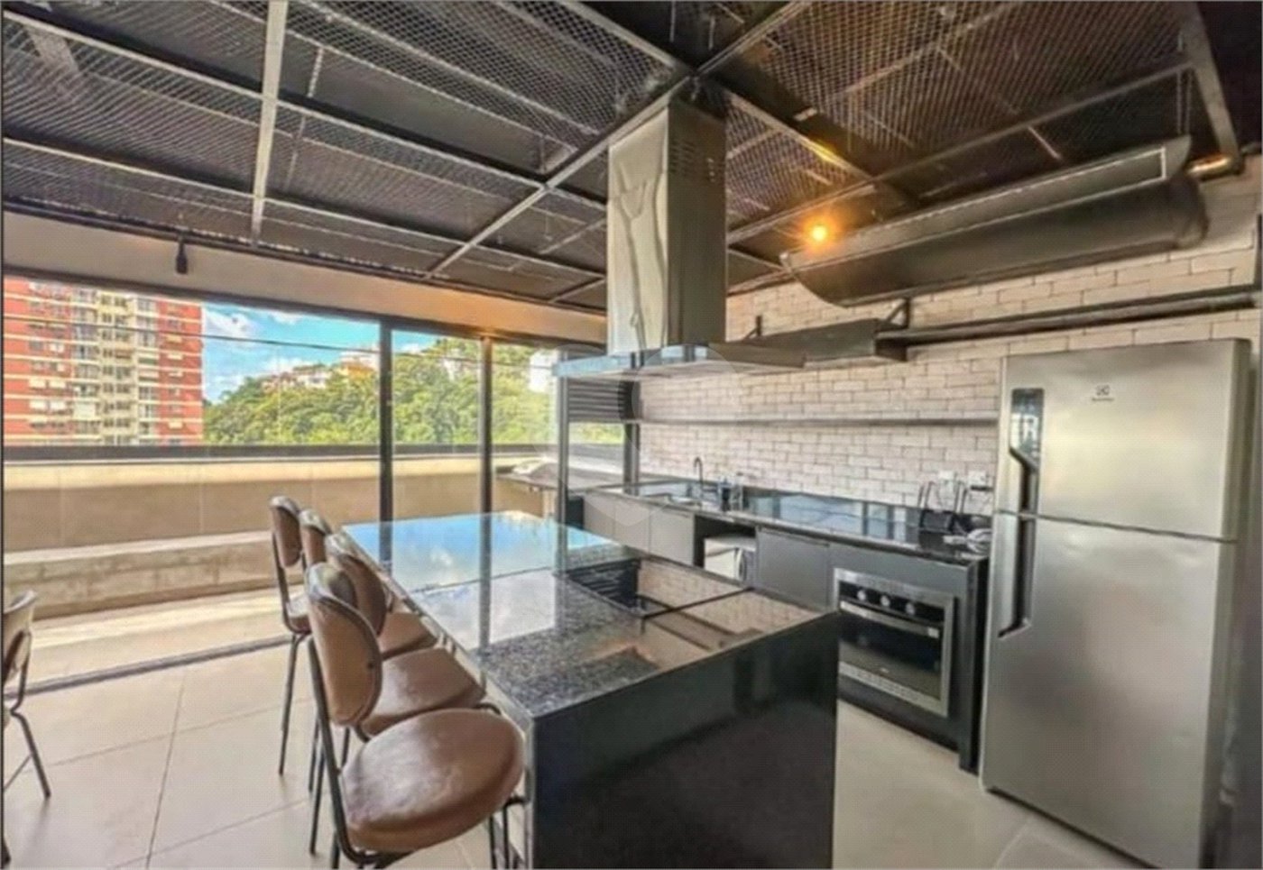 Apartamento à venda com 1 quarto no Centro, Rio de Janeiro, RJ