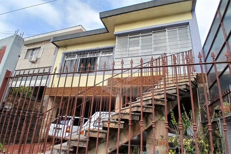 Sobrado à venda com 8 quartos em Casa Verde, São Paulo, SP