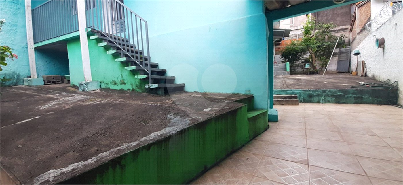 Casa Térrea à venda com 2 quartos em Tremembé, São Paulo, SP