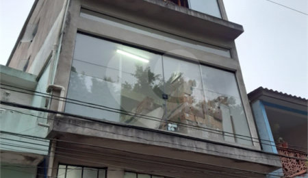Prédio para alugar em Mandaqui, São Paulo, SP