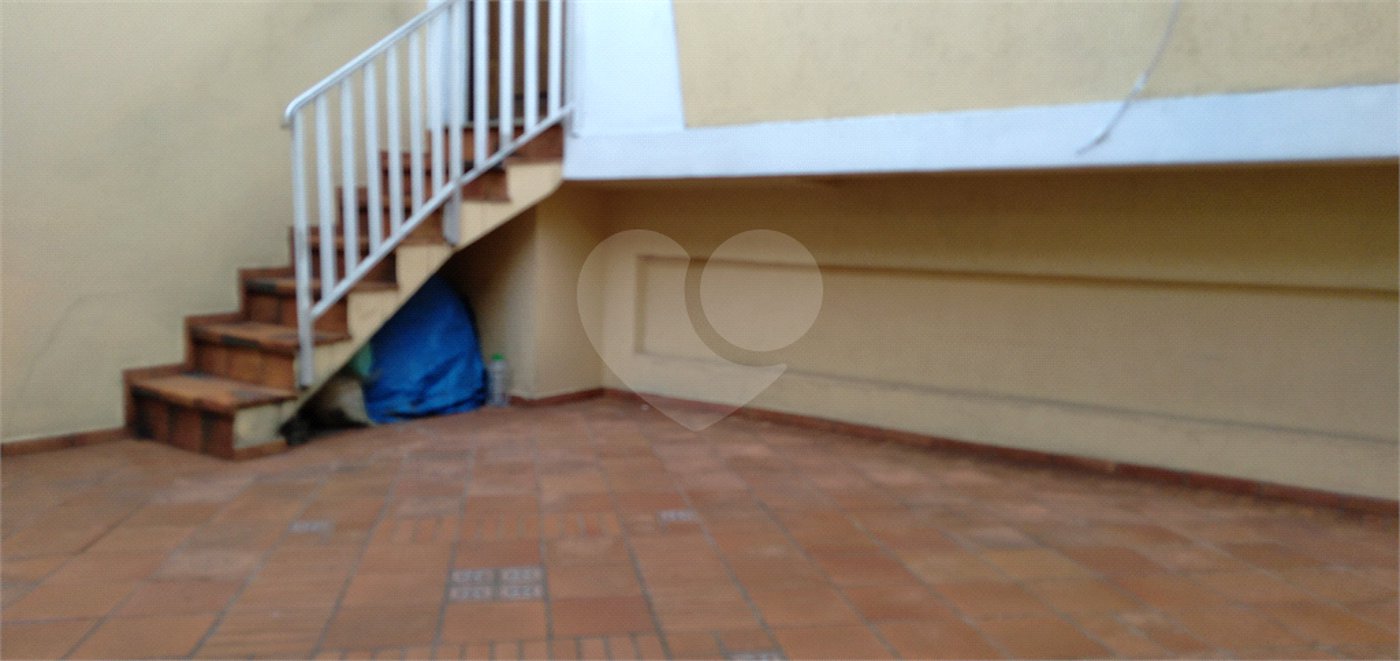 Sobrado à venda com 3 quartos, sendo 1 suíte, em Santana, São Paulo, SP
