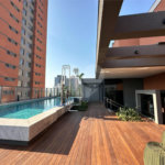 Studio à venda com 1 quarto em Chácara Santo Antônio, São Paulo, SP