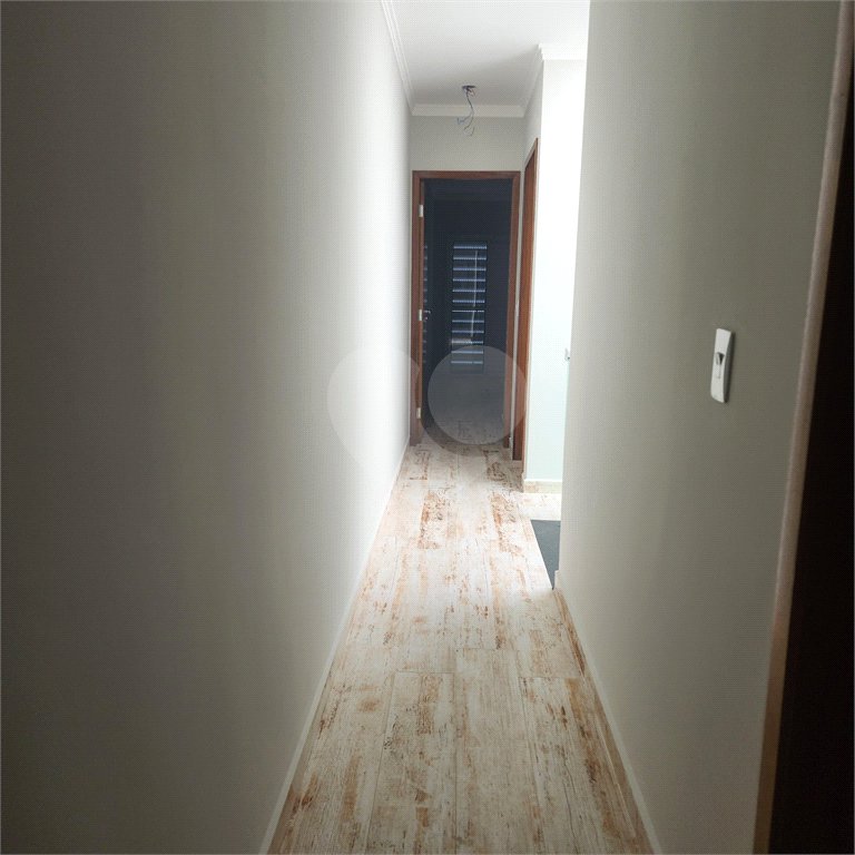 Sobrado à venda com 3 quartos, sendo 1 suíte, em Parque Vitória, São Paulo, SP