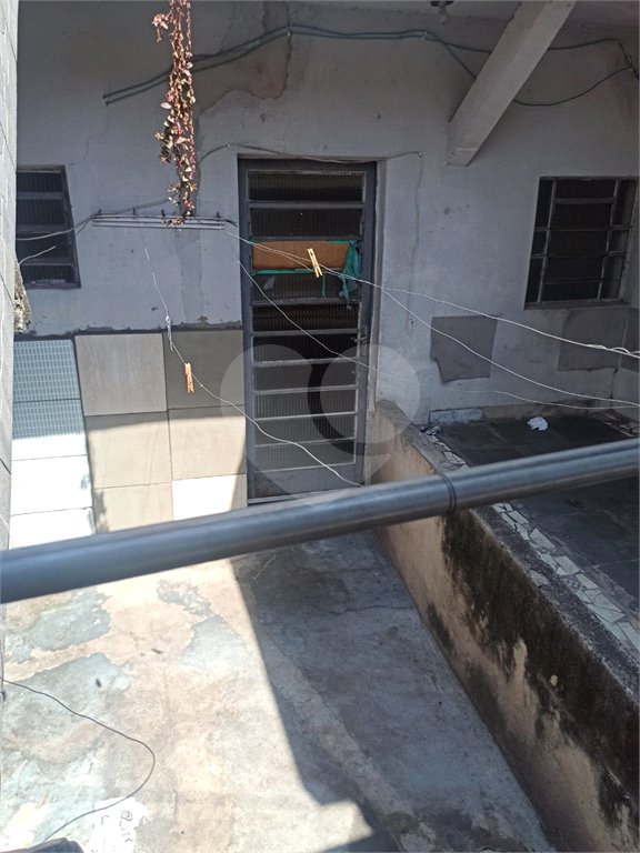 Sobrado à venda com 5 quartos, sendo 1 suíte, em Casa Verde, São Paulo, SP