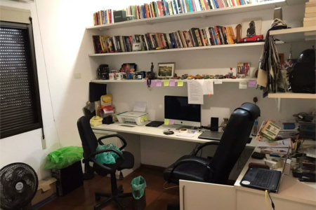 Apartamento à venda com 3 suítes em Jardim Ampliação, São Paulo, SP
