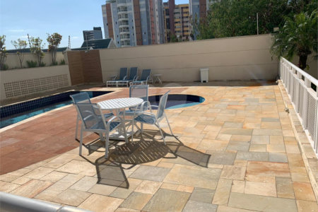 Apartamento à venda com 3 quartos, sendo 30 suítes,  em Jardim Judith, Sorocaba, SP