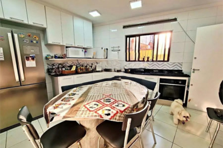 Casa com 3 dormitórios à venda, 183 m² por R$ 1.350.000,00 - Ponta da Praia - Santos/SP