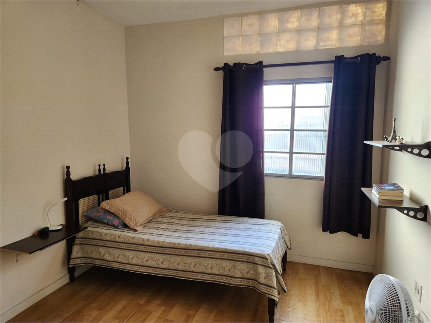 Casa à venda com 4 quartos, sendo 1 suíte, no Centro, Araraquara, SP