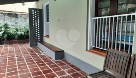 Casa Térrea à venda com 3 quartos, sendo 2 suítes,  em Jardim Marajoara, São Paulo, SP