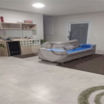 Casa à venda com 3 quartos, sendo 1 suíte,  no condomínio Jardim Park Real, Indaiatuba - SP