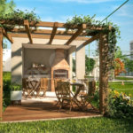 Apartamento para alugar com 2 quartos em Jardim Santa Lúcia, Salto, SP
