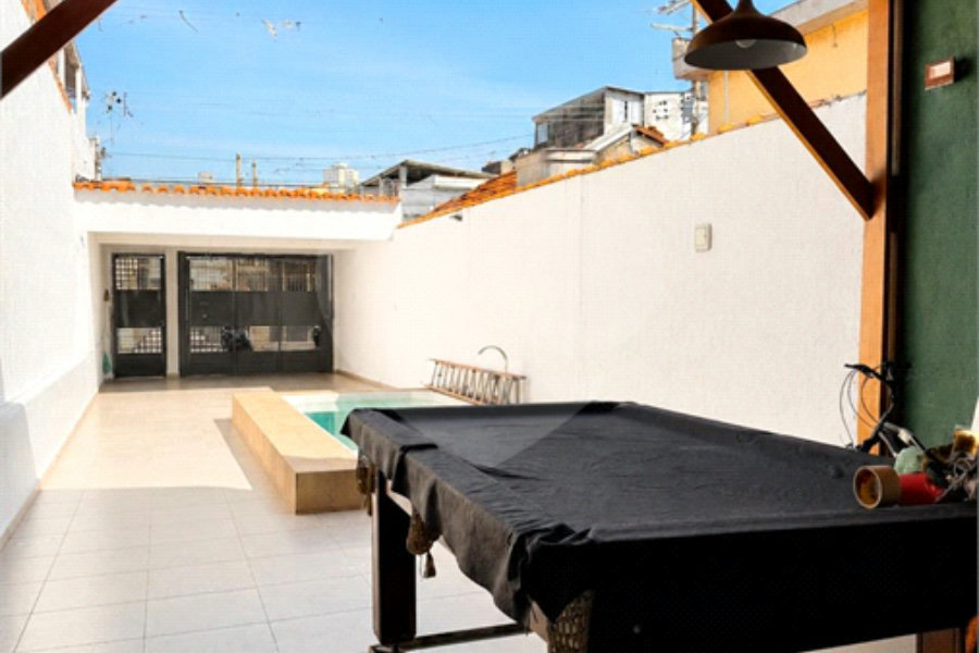 Casa à venda com 5 quartos, sendo 1 suíte, em Parque Edu Chaves, São Paulo, SP