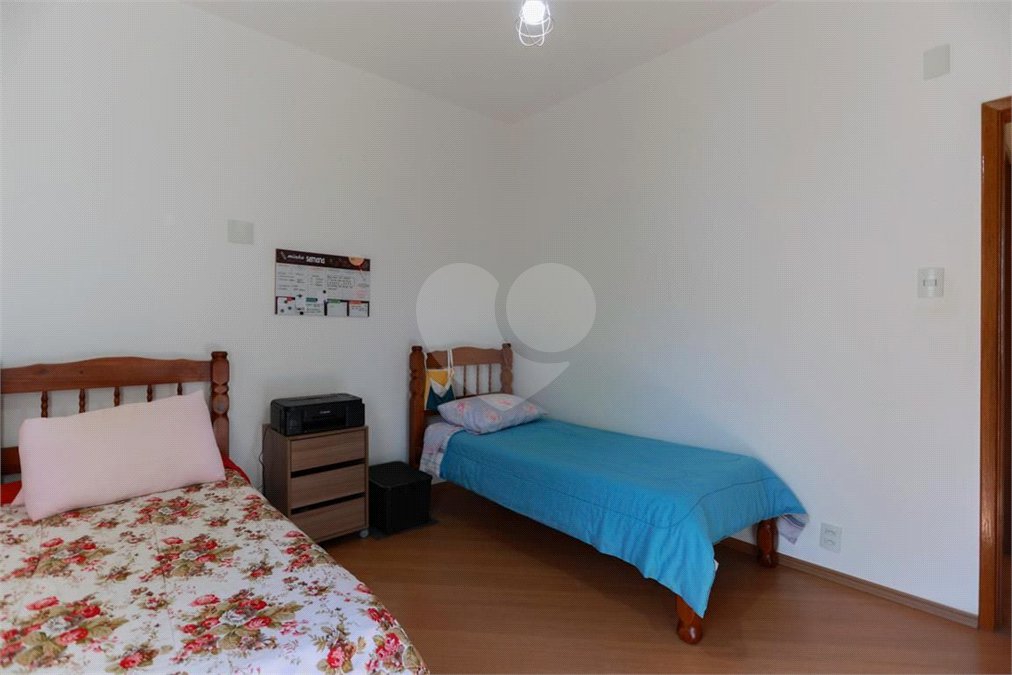 Sobrado à venda com 2 quartos em Santana, São Paulo, SP