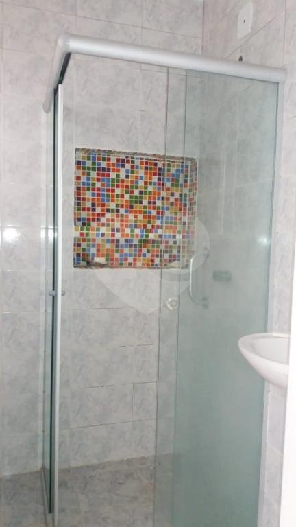 Casa Térrea à venda com 3 quartos, sendo 1 suíte,  em Parque Jabaquara, São Paulo, SP
