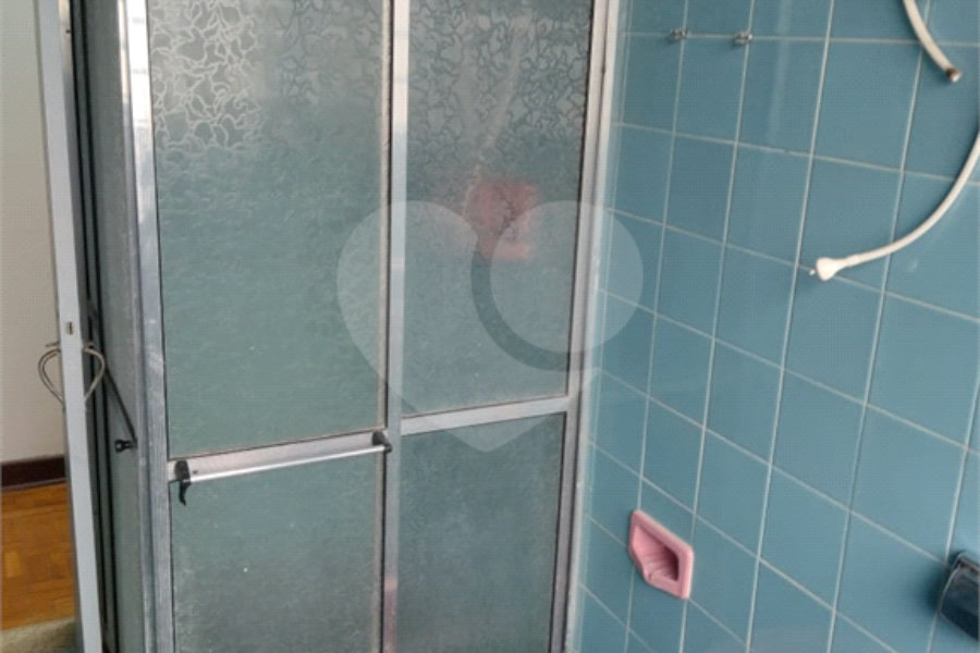 Sobrado à venda com 4 quartos em Tucuruvi, São Paulo, SP