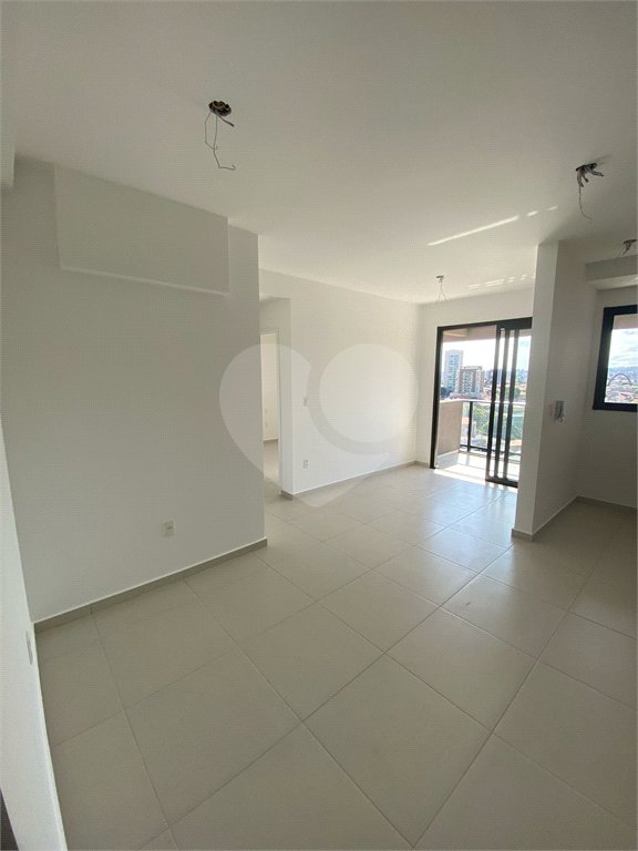 Apartamento à venda com 2 quartos, sendo 1 suíte, em Jardim Paulistano, Sorocaba, SP