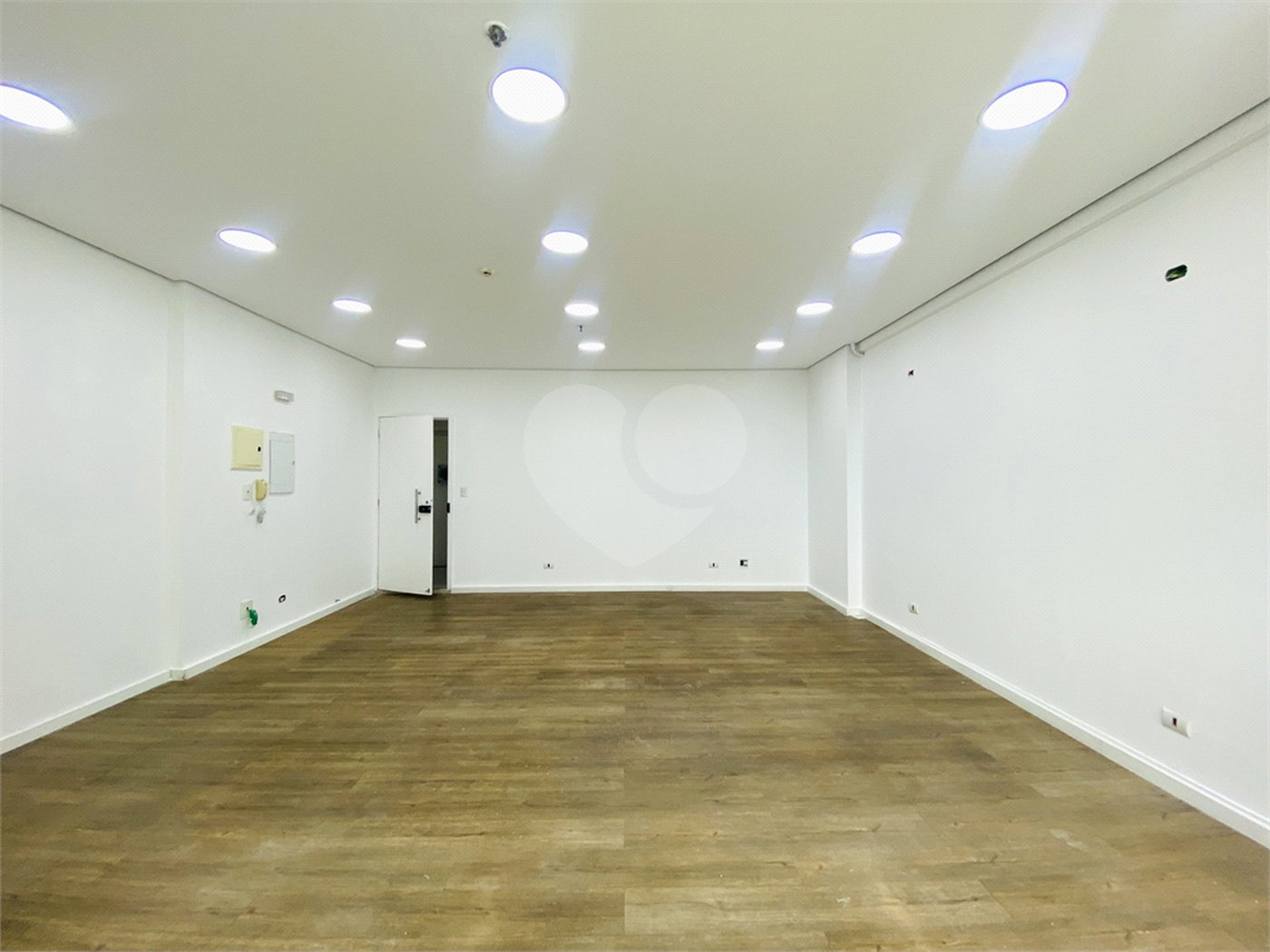 Sala à venda no Centro, São Bernardo do Campo, SP