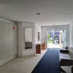 Apartamento à venda com 2 suítes do Maranhão, São Paulo, SP