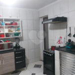 Sobrado à venda com 5 quartos no Brasilândia, São Paulo, SP