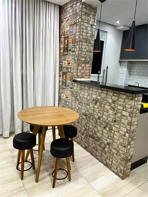 Apartamento para alugar com 2 quartos em Jardim das Nações, Salto, SP