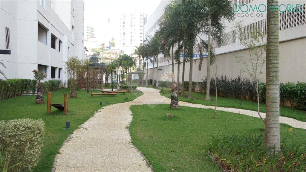 Apartamento à venda ou para alugar com 4 suítes no Centro, São Bernardo do Campo, SP