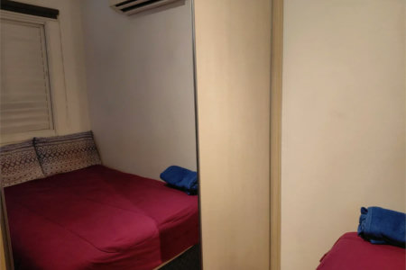 Apartamento à venda com 3 quartos, sendo 1 suíte, em Vila Leopoldina, São Paulo, SP