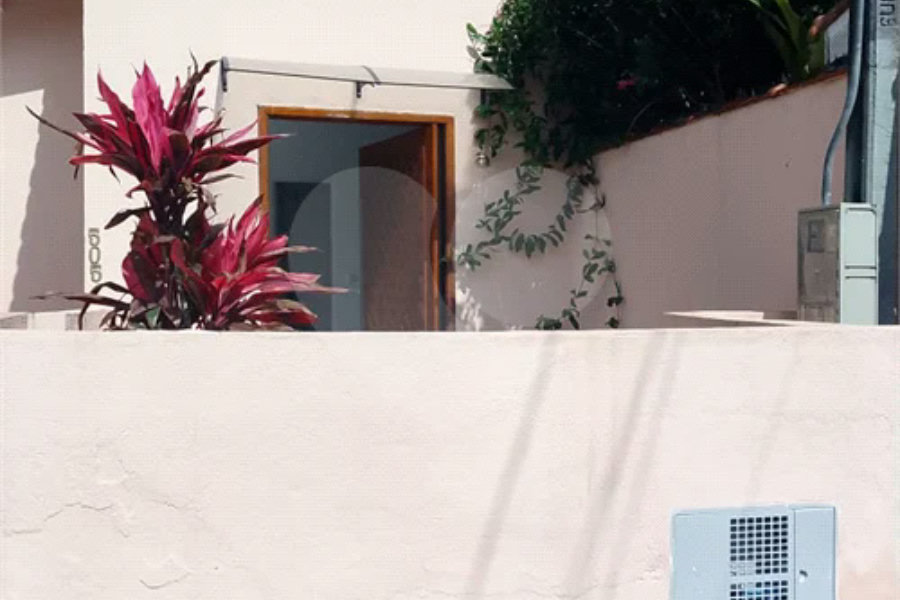 Casa para alugar com 2 quartos, sendo 1 suíte, no Centro, Bertioga, SP