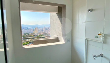 Apartamento à venda com 2 quartos, sendo 1 suíte,  em Vila Rosália, Guarulhos, SP
