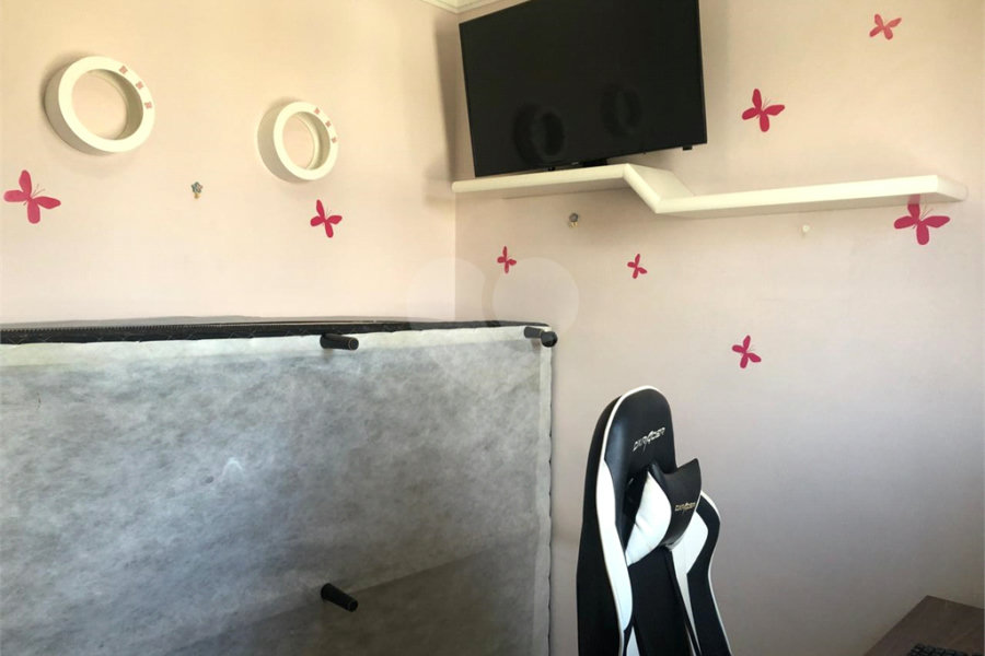 Apartamento à venda com 3 quartos, sendo 1 suíte, em Vila Guilherme, São Paulo, SP