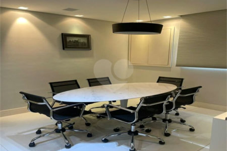 Sala à venda ou para alugar em Jardim Anália Franco, São Paulo, SP