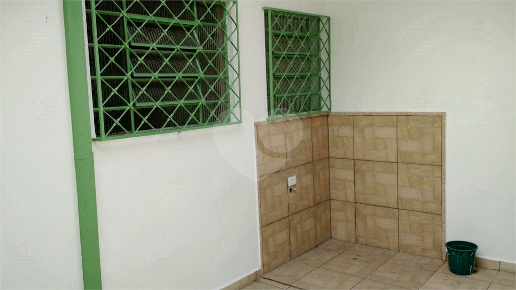 Casa Térrea à venda com 3 quartos no Centro, Mogi das Cruzes, SP