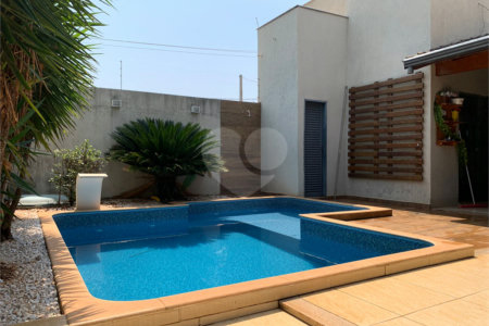 Casa à venda com 2 suítes em Jardim Das Paineiras, Três Lagoas, MS
