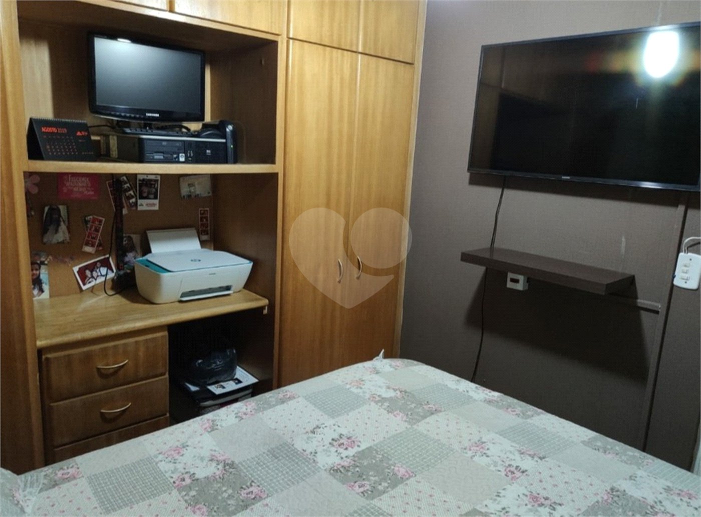 Apartamento à venda com 3 quartos, sendo 1 suíte, em Jaguaré, São Paulo, SP