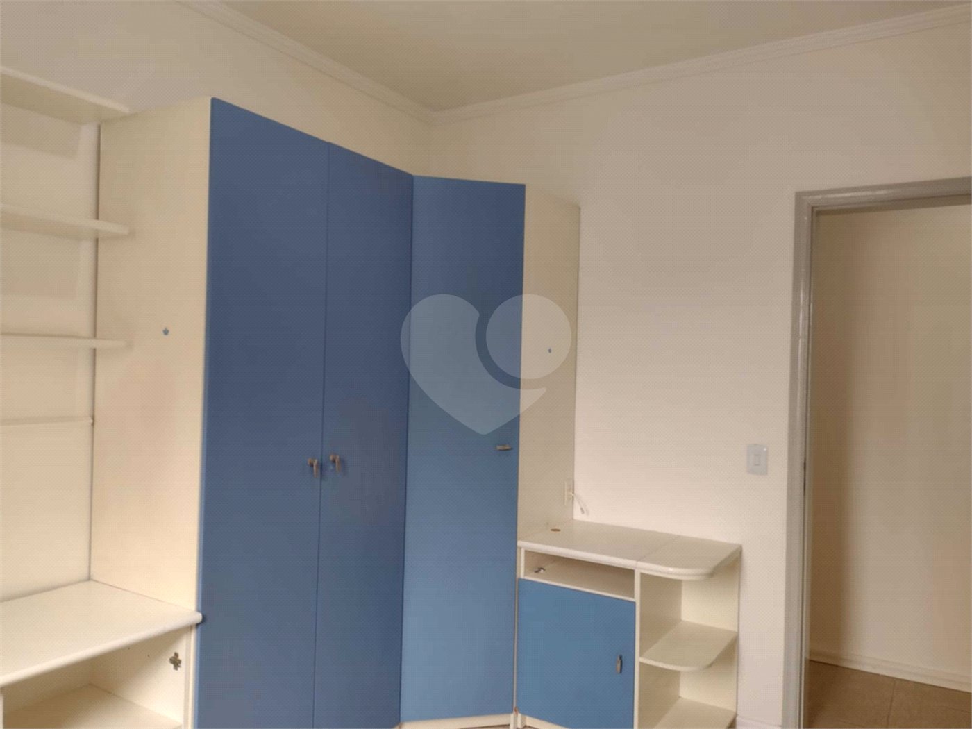 Apartamento à venda com 3 quartos, sendo 1 suíte, em Santa Rosa, Vinhedo, SP