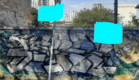 Terreno à venda em Santana, São Paulo, SP