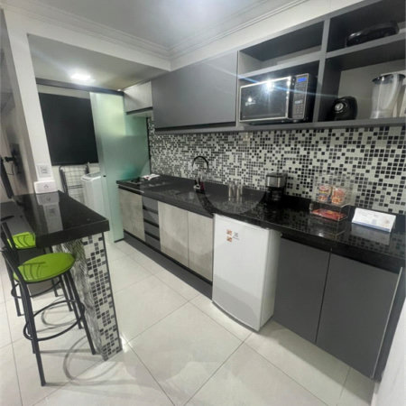 Casa à venda com 1 quarto no condomínio Villa Lobos Tucuruvi, São Paulo - SP