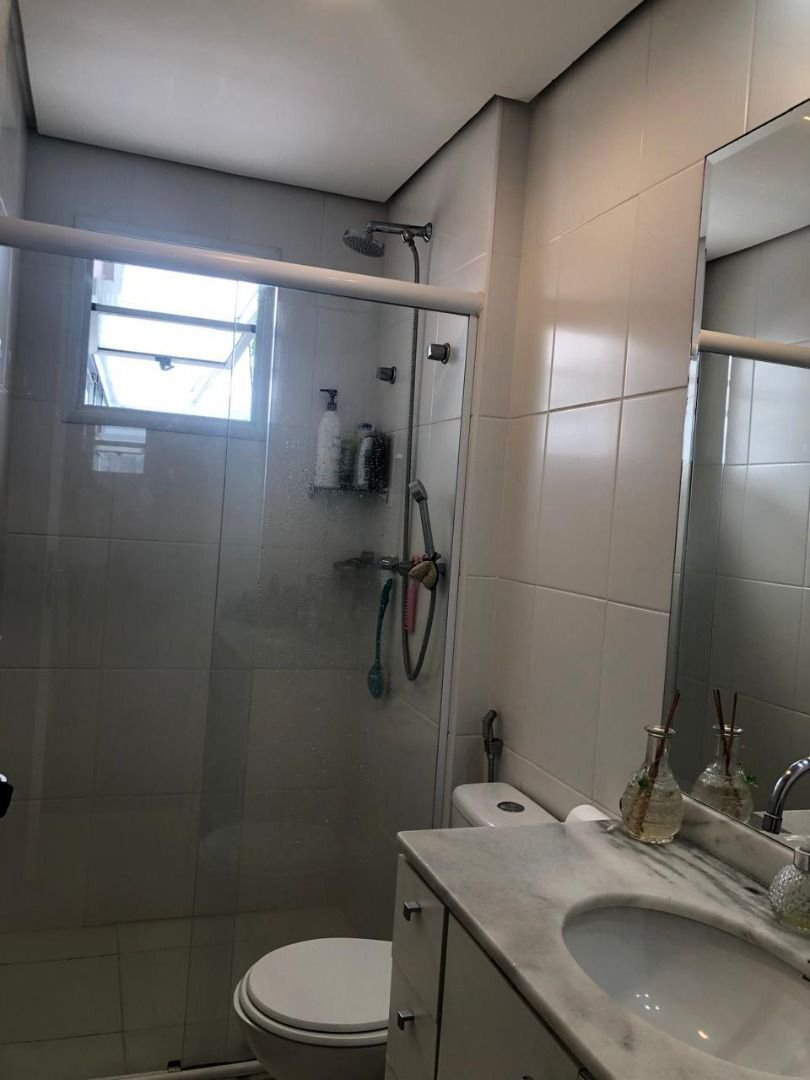 Apartamento Garden com 2 dormitórios à venda, 104 m² por R$ 1.050.000,00 - Gonzaga - Santos/SP
