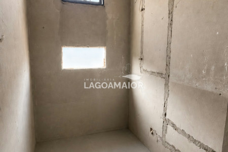 Casa à venda com 2 quartos em Jardim Brasília, Três Lagoas, MS