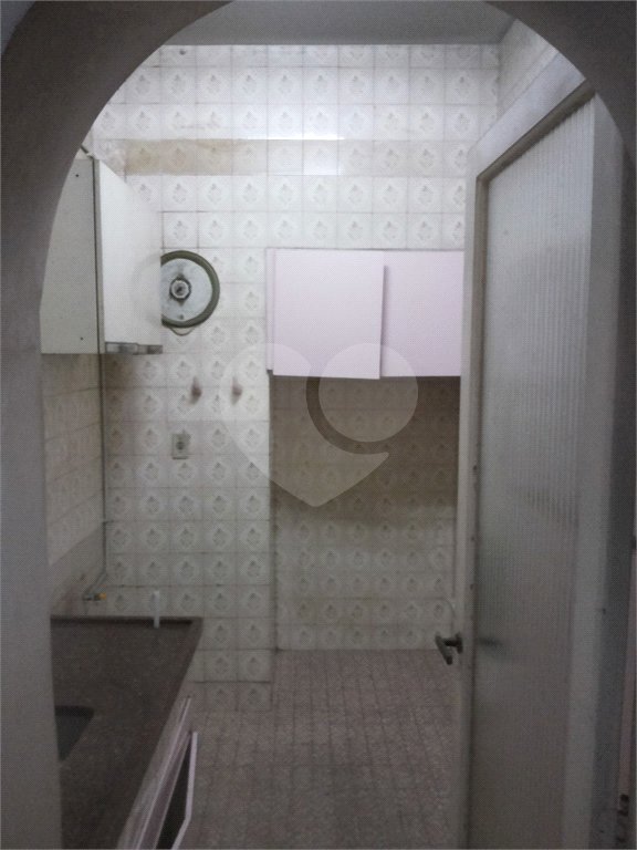 Apartamento à venda com 1 quarto em Santa Cecília, São Paulo, SP