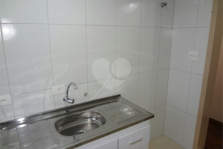 Apartamento à venda com 2 quartos em Tatuapé, São Paulo, SP
