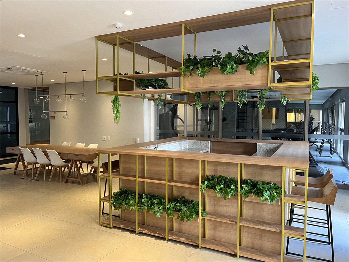 Apartamento à venda com 1 suíte em Sumarezinho, São Paulo, SP