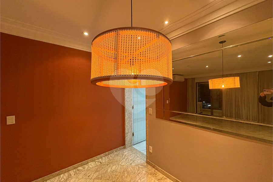 Apartamento à venda com 3 quartos, sendo 1 suíte, em Santana, São Paulo, SP